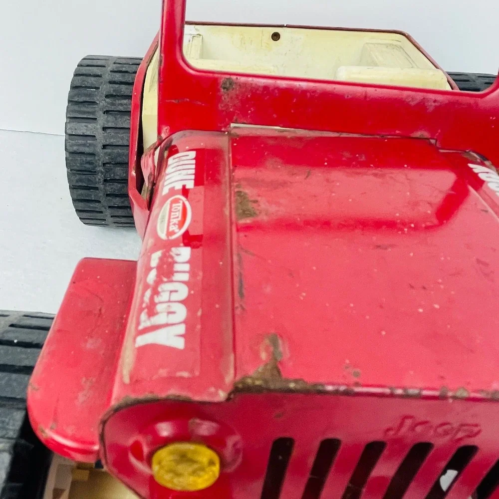 Tonka vintage dune